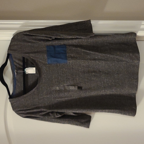 BNWT Twik 3/4 sleeve shirt size L - Picture 1 of 4